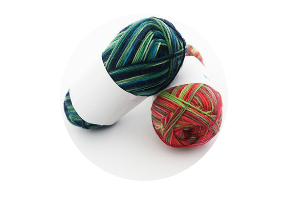 Hand Knitting Yarn